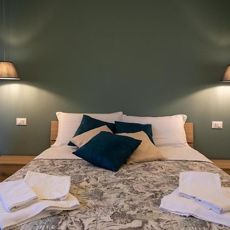 Casa Vacanze Baia Di Guidaloca Villa Castellammare del Golfo Room photo